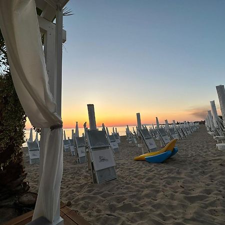 Villa Blanche Dimora Di Charme Marsala Ngoại thất bức ảnh