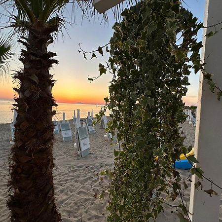 Villa Blanche Dimora Di Charme Marsala Ngoại thất bức ảnh