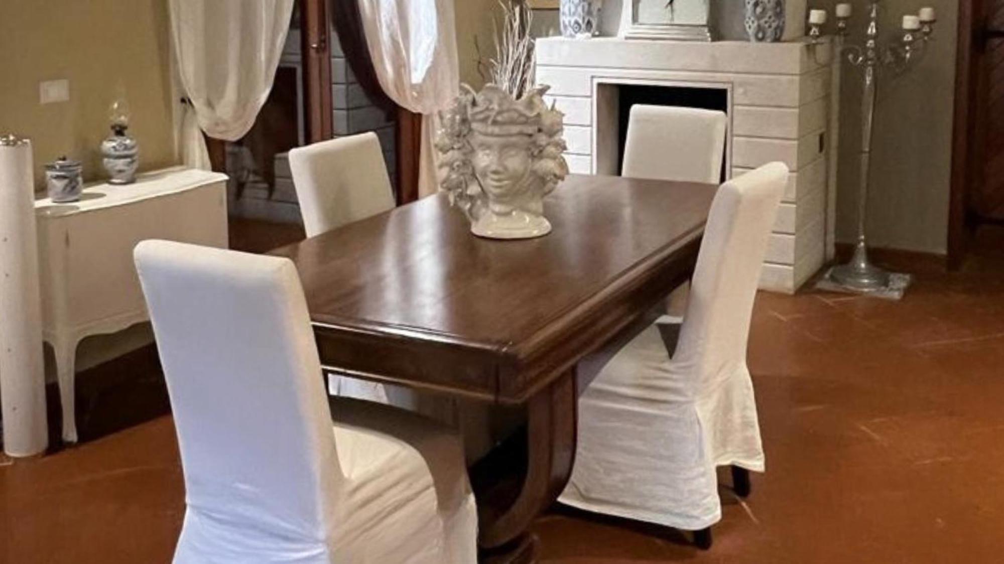 Villa Blanche Dimora Di Charme Marsala Ngoại thất bức ảnh