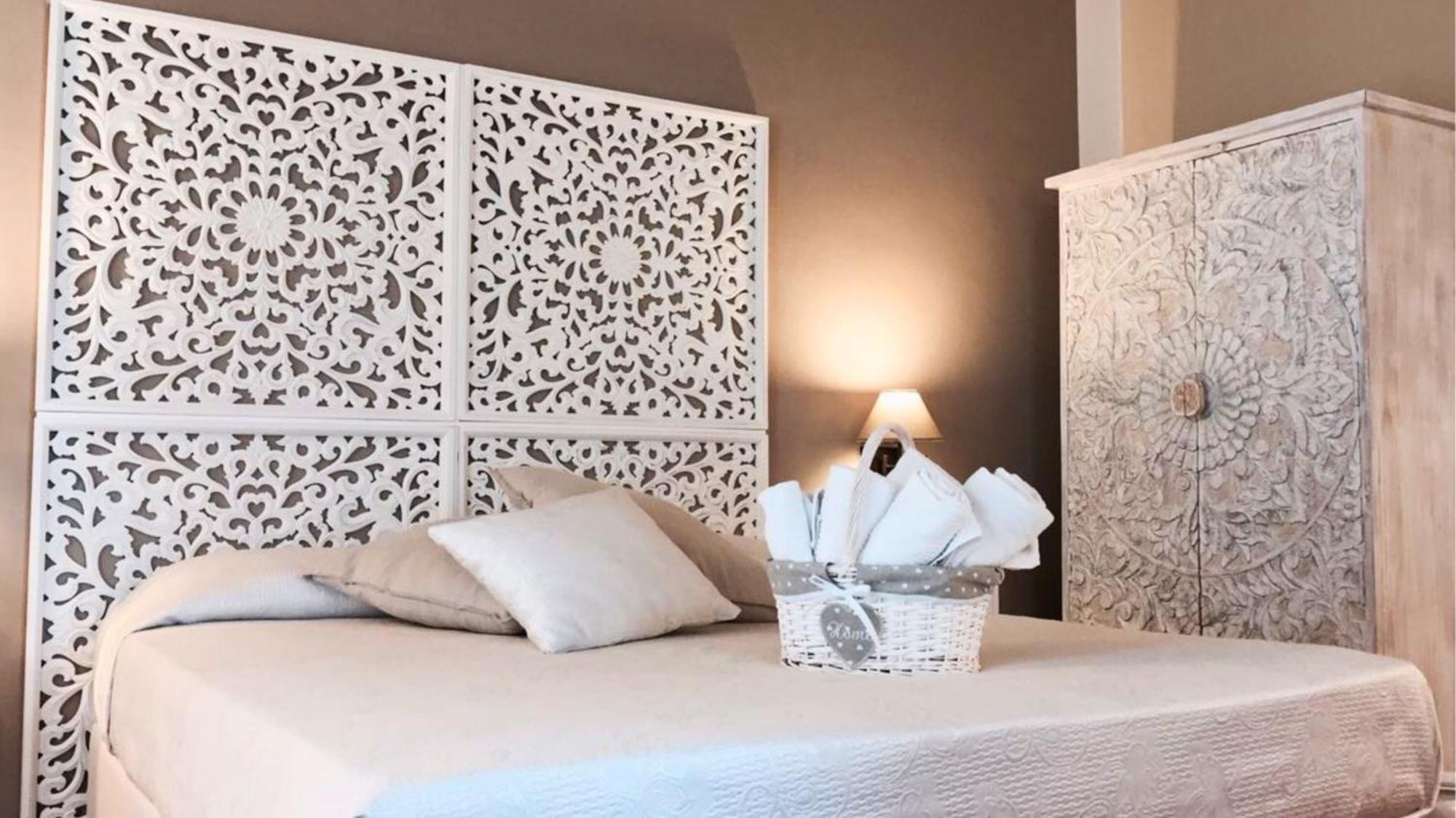 Villa Blanche Dimora Di Charme Marsala Ngoại thất bức ảnh