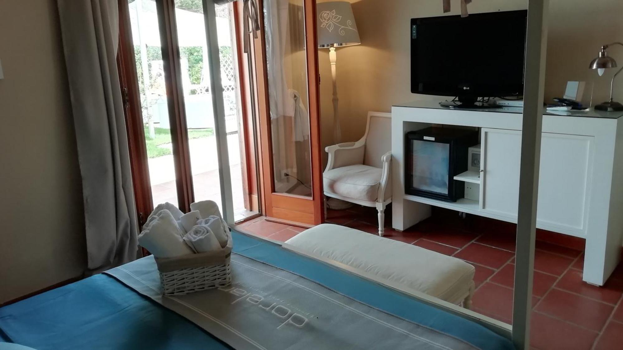 Villa Blanche Dimora Di Charme Marsala Ngoại thất bức ảnh
