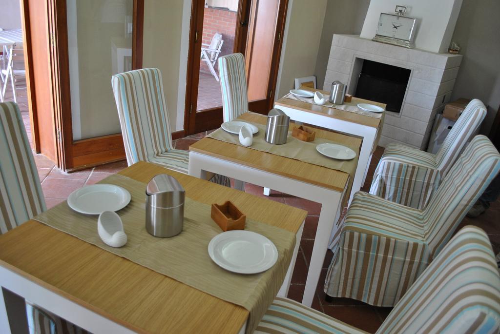 Villa Blanche Dimora Di Charme Marsala Ngoại thất bức ảnh