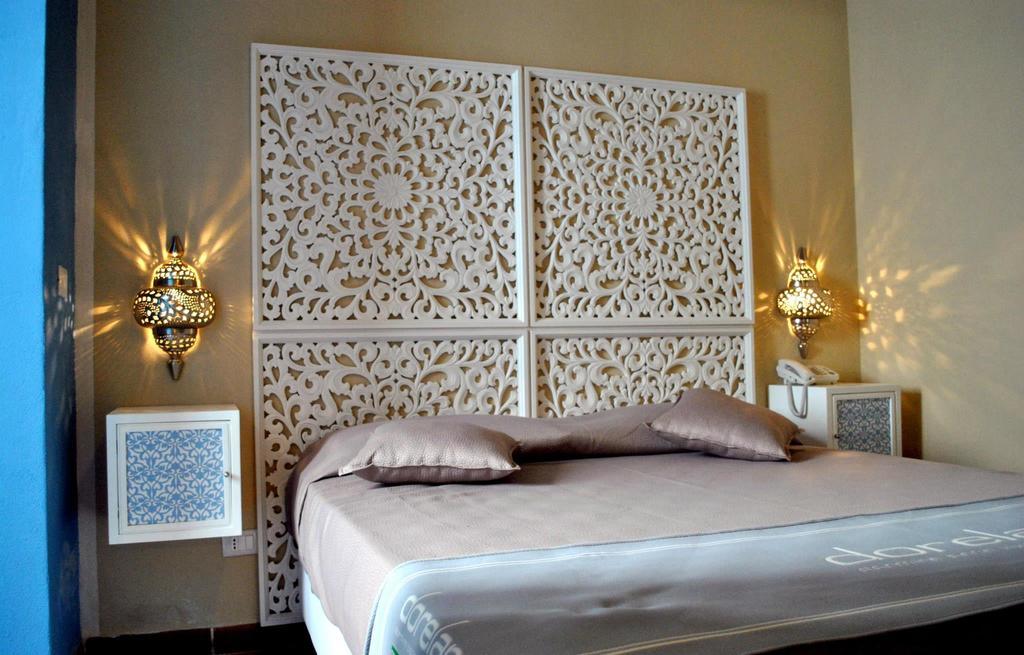 Villa Blanche Dimora Di Charme Marsala Ngoại thất bức ảnh