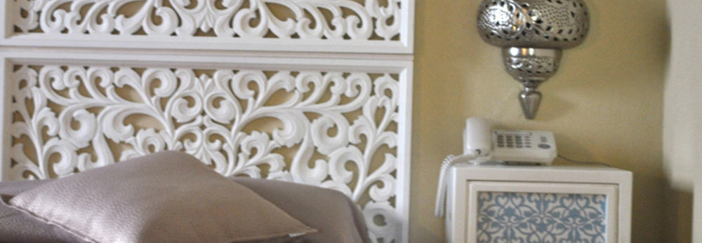 Villa Blanche Dimora Di Charme Marsala Ngoại thất bức ảnh