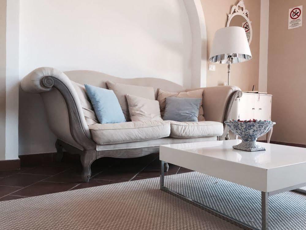 Villa Blanche Dimora Di Charme Marsala Ngoại thất bức ảnh